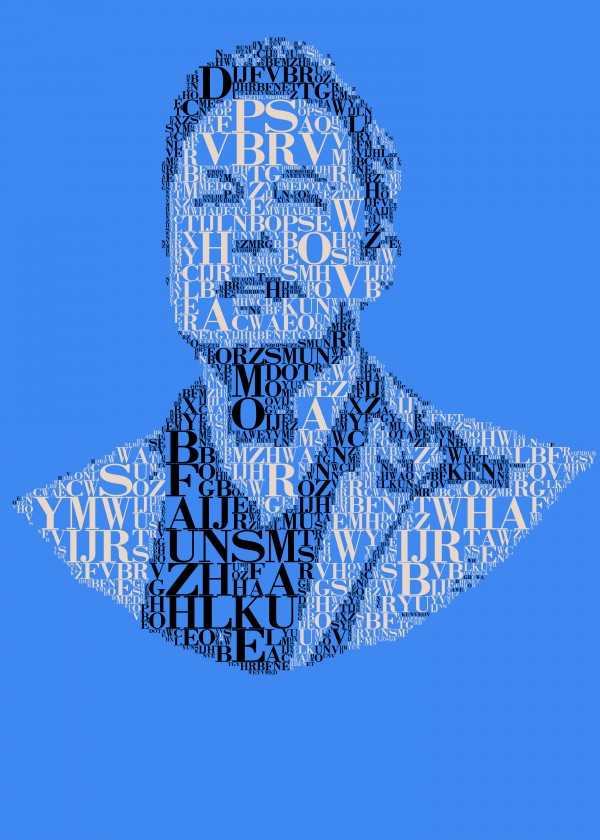 Elon Musk by Gunawan Rb